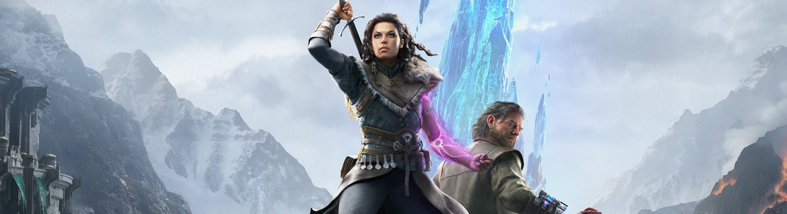 Echoes of the End — Treinador (+4) [FLT] / Treinadores / Trapaças