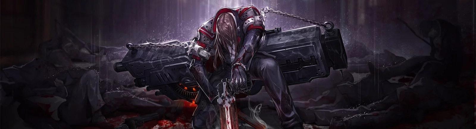 Gungrave G.O.R.E — Таблица для Cheat Engine [UPD: 30.11.2022]  / Tabelas / Trapaças