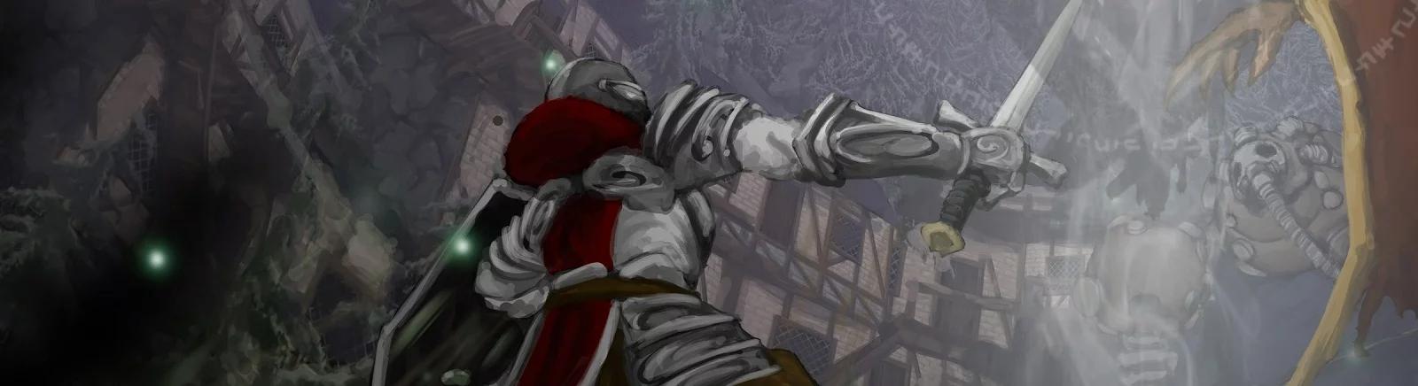 Salt and Sacrifice — Трейнер (+10) от 23.11.2023 [WeMod] / Treinadores / Trapaças