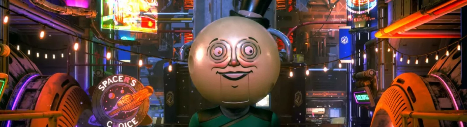 Artigos The Outer Worlds 2 - análise, prévia, opiniões