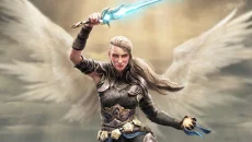 Disciples: Liberation - jogo do gênero Turn-based