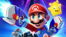 Mario + Rabbids Sparks of Hope