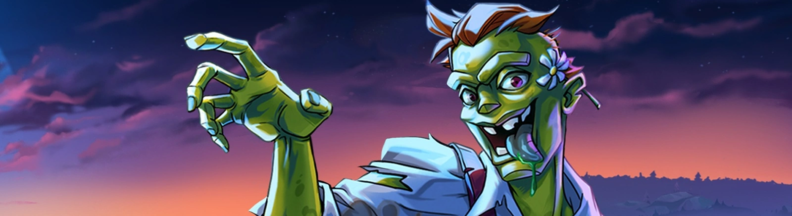 Tabelas para Survival Machine