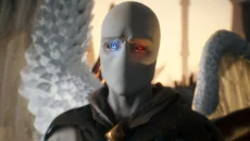 The Light of the Darkness: Origins - jogo do gênero Slasher