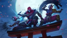 Aragami é semelhante a Aragami