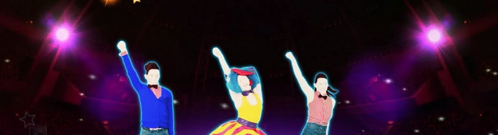 Data de lançamento Just Dance 2022 em diferentes países do mundo