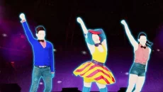 Just Dance 2022 - jogo do gênero Jogo de tabuleiro / jogo em grupo