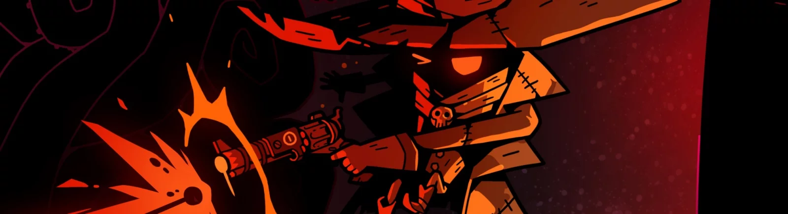 Arquivos para Wizard with a Gun - trainers, mods, saves, patches