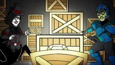 Nuclear Day é semelhante a Nuclear Day