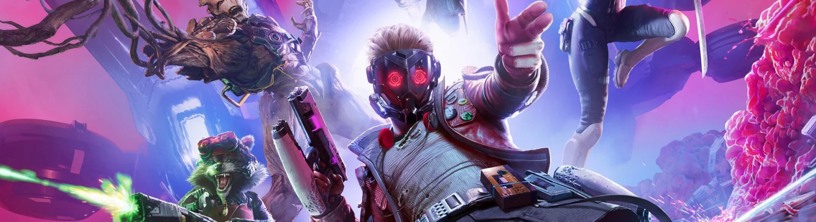 Comprar Marvel&#039;s Guardians of the Galaxy barato, descontos de até 90% 🏷️, comparação de preços em diferentes lojas