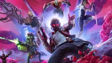 Marvel's Guardians of the Galaxy
