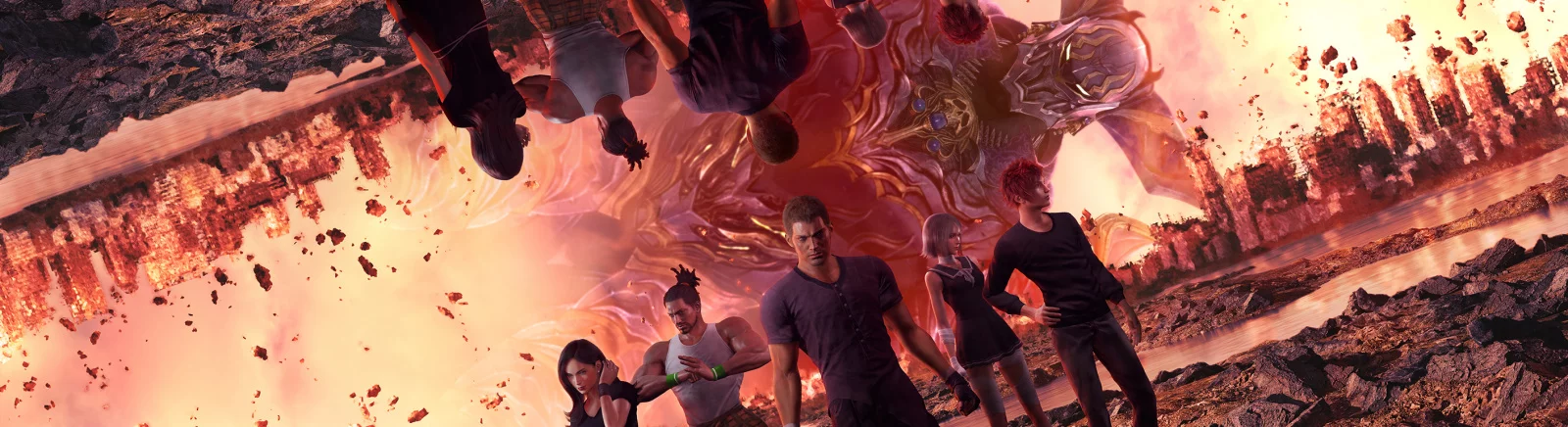 Stranger of Paradise: Final Fantasy Origin — Таблица для Cheat Engine [UPD: 16.04.2023] / Tabelas / Trapaças