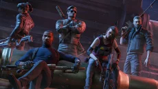 Hitman: Absolution é semelhante a Hitman: Absolution