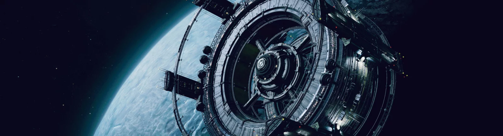 Avaliações positivas sobre IXION — 1 opinião Avaliações positivas sobre IXION — 1 opinião