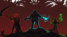 Project Warlock 2