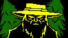 DUSK 82: ULTIMATE EDITION - jogo do gênero Caixa de areia