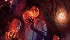 Lust from Beyond: Scarlet é semelhante a Lust from Beyond: Scarlet