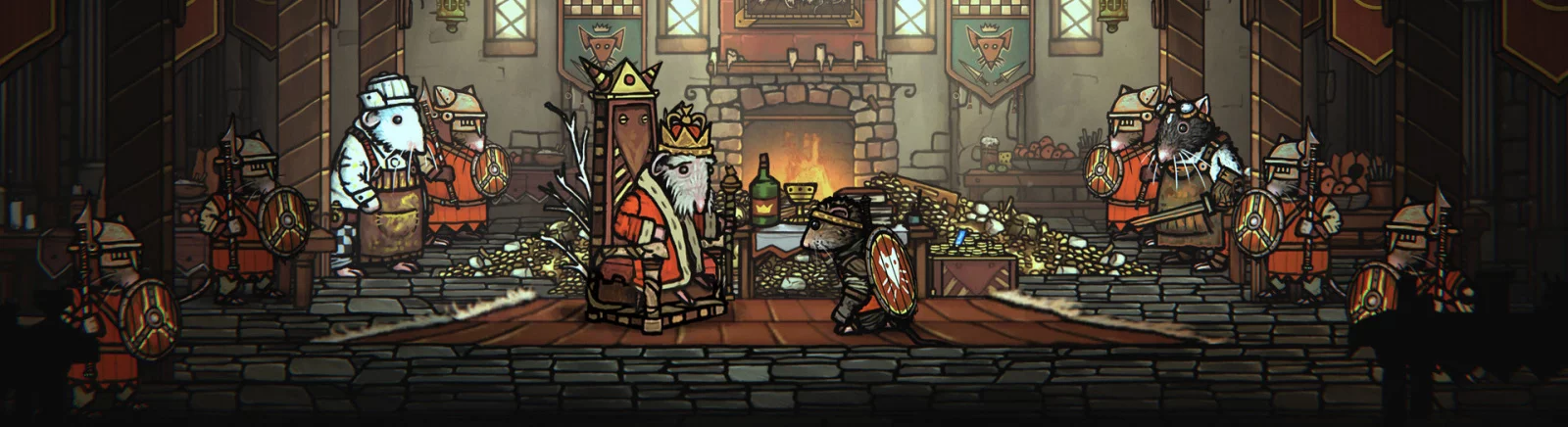 Comprar Tails of Iron barato, descontos de até 90% 🏷️, comparação de preços em diferentes lojas Comprar Tails of Iron barato, descontos de até 90% 🏷️, comparação de preços em diferentes lojas