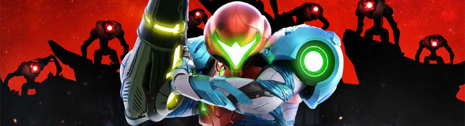 Artigos Metroid Dread - análise, prévia, opiniões