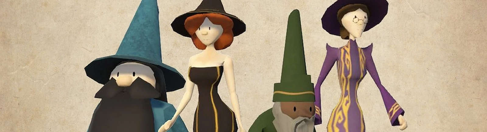Spellcaster University — Трейнер (+2) [1.03] / Treinadores / Trapaças