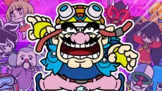 WarioWare: Get It Together! é semelhante a WarioWare: Get It Together!