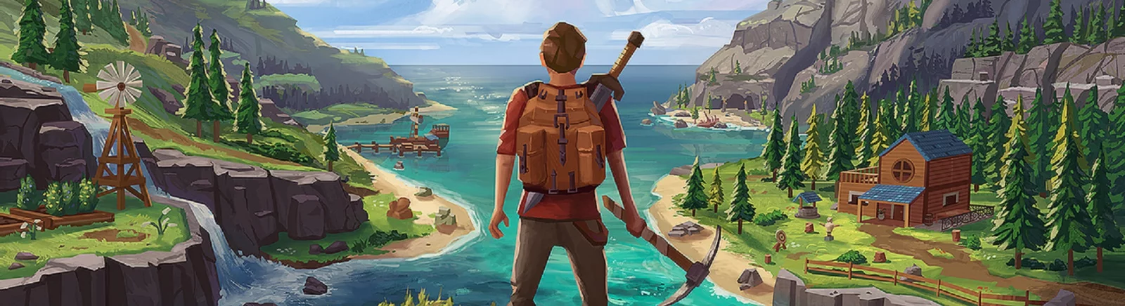 Len&#039;s Island — Tabela para Cheat Engine [ATUALIZAÇÃO: 21.06.2025] / Tabelas / Trapaças