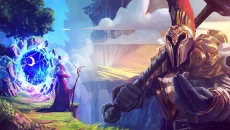 Battle Brothers é semelhante a Battle Brothers