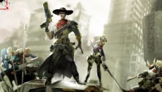 Disco Elysium é semelhante a Disco Elysium