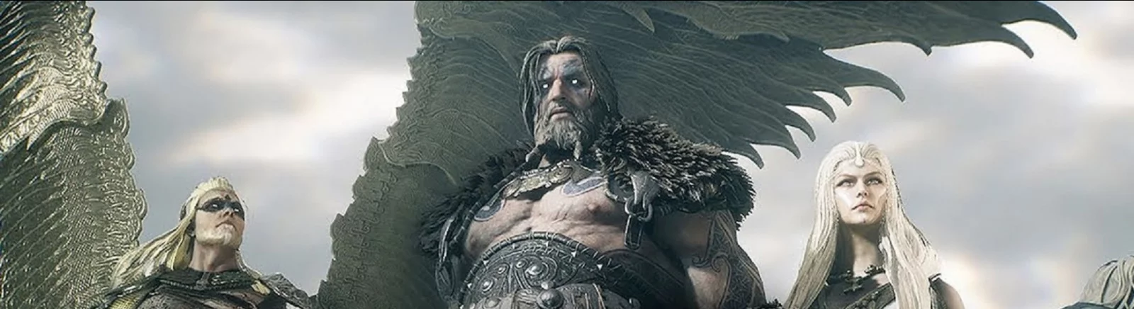 Data de lançamento Odin: Valhalla Rising em diferentes países do mundo