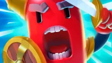 Infinity Kingdom é semelhante a Infinity Kingdom