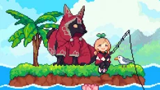 Moonglow Bay é semelhante a Moonglow Bay