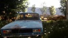 Симулятор Сидения у Подъезда é semelhante a Симулятор Сидения у Подъезда