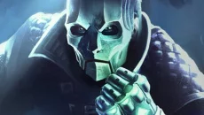 Outriders Worldslayer é semelhante a Outriders Worldslayer