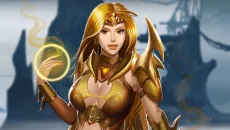 Eternal Card Game é semelhante a Eternal Card Game