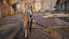 Death Realm - jogo do gênero Idade Média