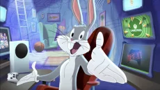 Space Jam: A New Legacy - The Game - jogo do gênero Luta