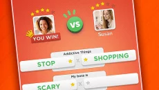 Stop - Categories Word Game - jogo do gênero Turn-based