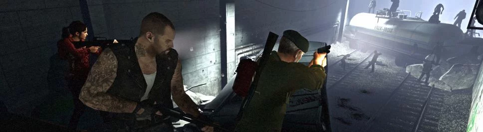 Todas as avaliações e notas Left 4 Dead — 4 opiniões