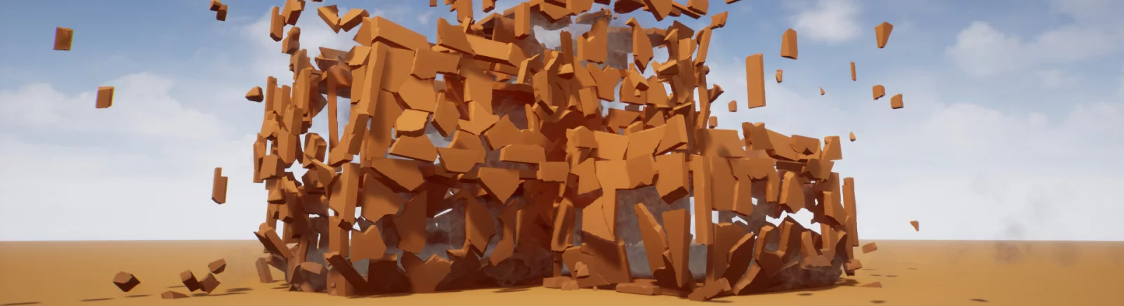 Data de lançamento Destruction Time! em diferentes países do mundo