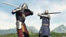 Renown - jogo do gênero Slasher