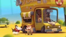 The Greatest Penguin Heist of All Time é semelhante a The Greatest Penguin Heist of All Time