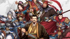 Three Kingdoms: The Last Warlord