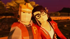 The First Tree é semelhante a The First Tree