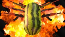 Strike Force Heroes é semelhante a Strike Force Heroes