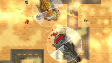 Running with Rifles é semelhante a Running with Rifles