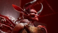 Lust from Beyond: Scarlet é semelhante a Lust from Beyond: Scarlet