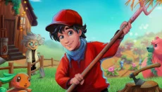 Moonglow Bay é semelhante a Moonglow Bay