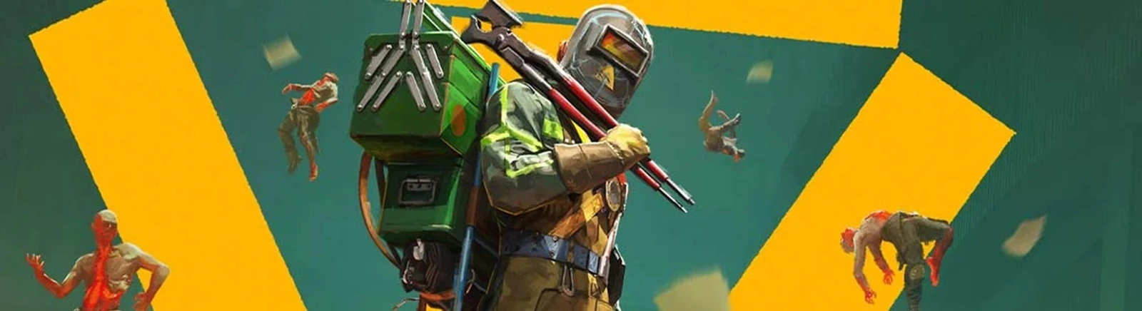 FBC: Firebreak — Tabela para Cheat Engine [ATUALIZAÇÃO: 23.06.2025] / Tabelas / Trapaças
