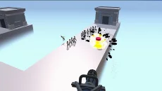 Sniper Champions é semelhante a Sniper Champions