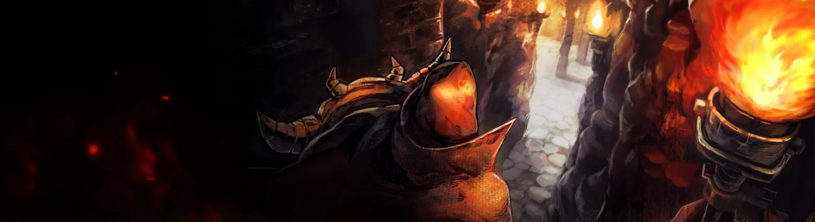 Avaliações negativas sobre Rogue Hearts — 0 opiniões